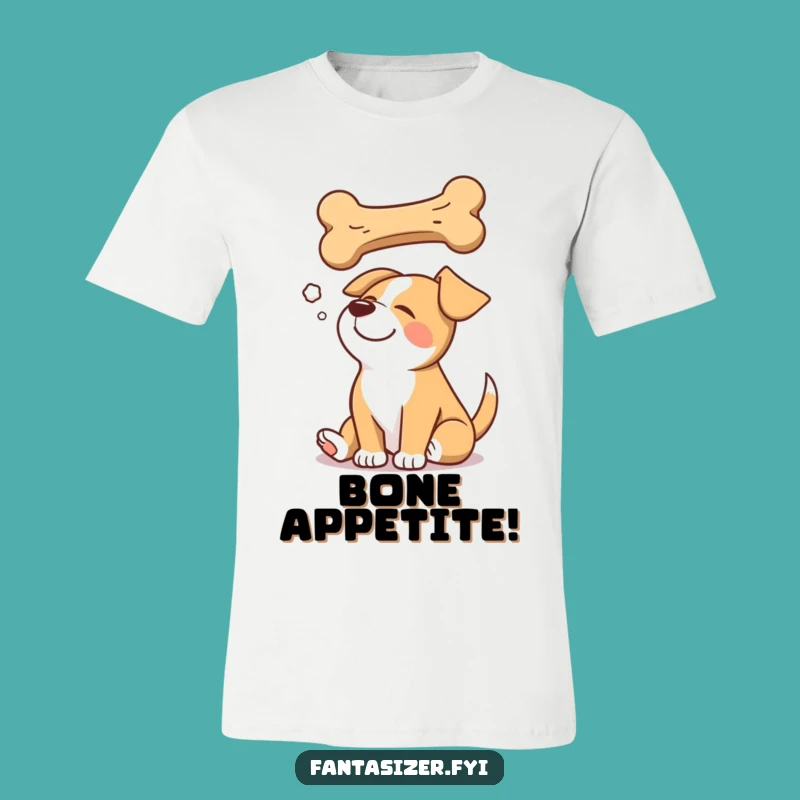 Funny Dog Dream T-Shirt: Wear Your Canine Fantasies, A Great Gift